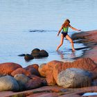 Ferienstimmung auf Åland