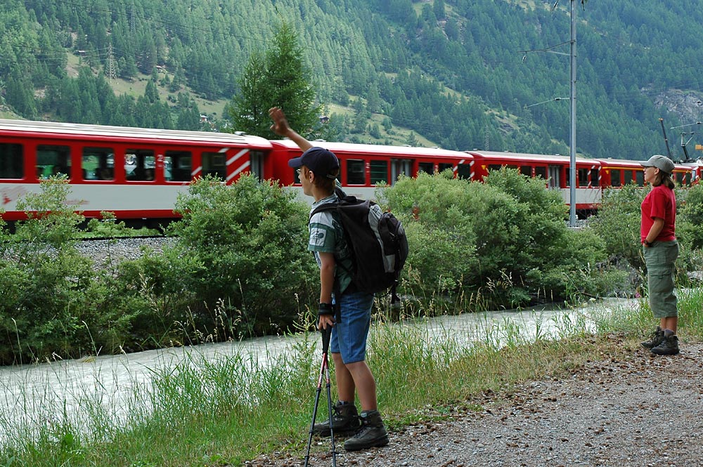 Ferien(vor)freude