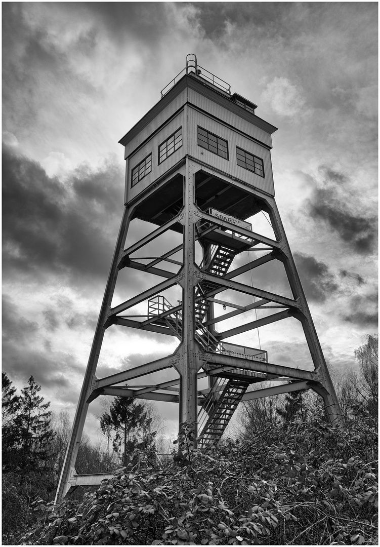 Ferienwohnung im Signalturm Wilhelmshaven