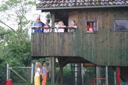 Ferienwohnung Kinderfreundlich !!!