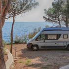 Ferienwohnung mit Meerblick!!