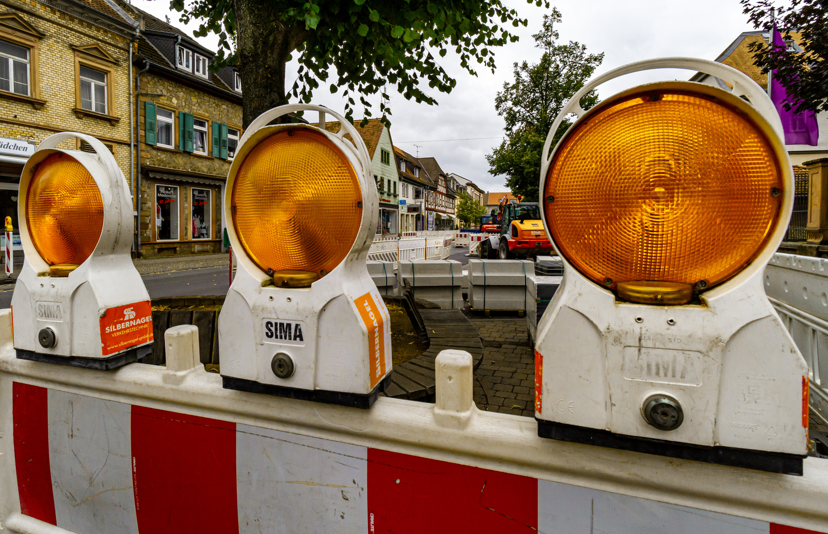 Ferienzeit