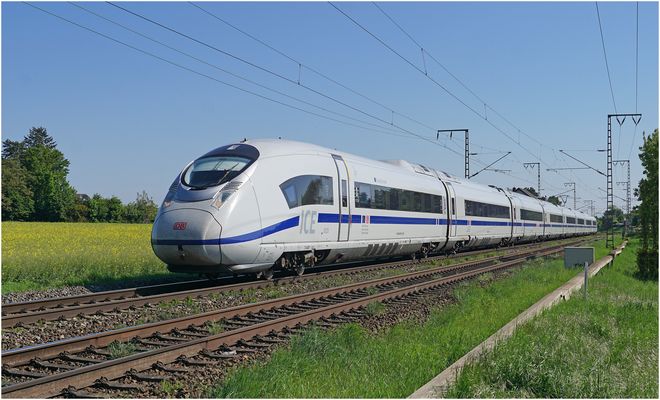 Ferienzeit … Reisezeit