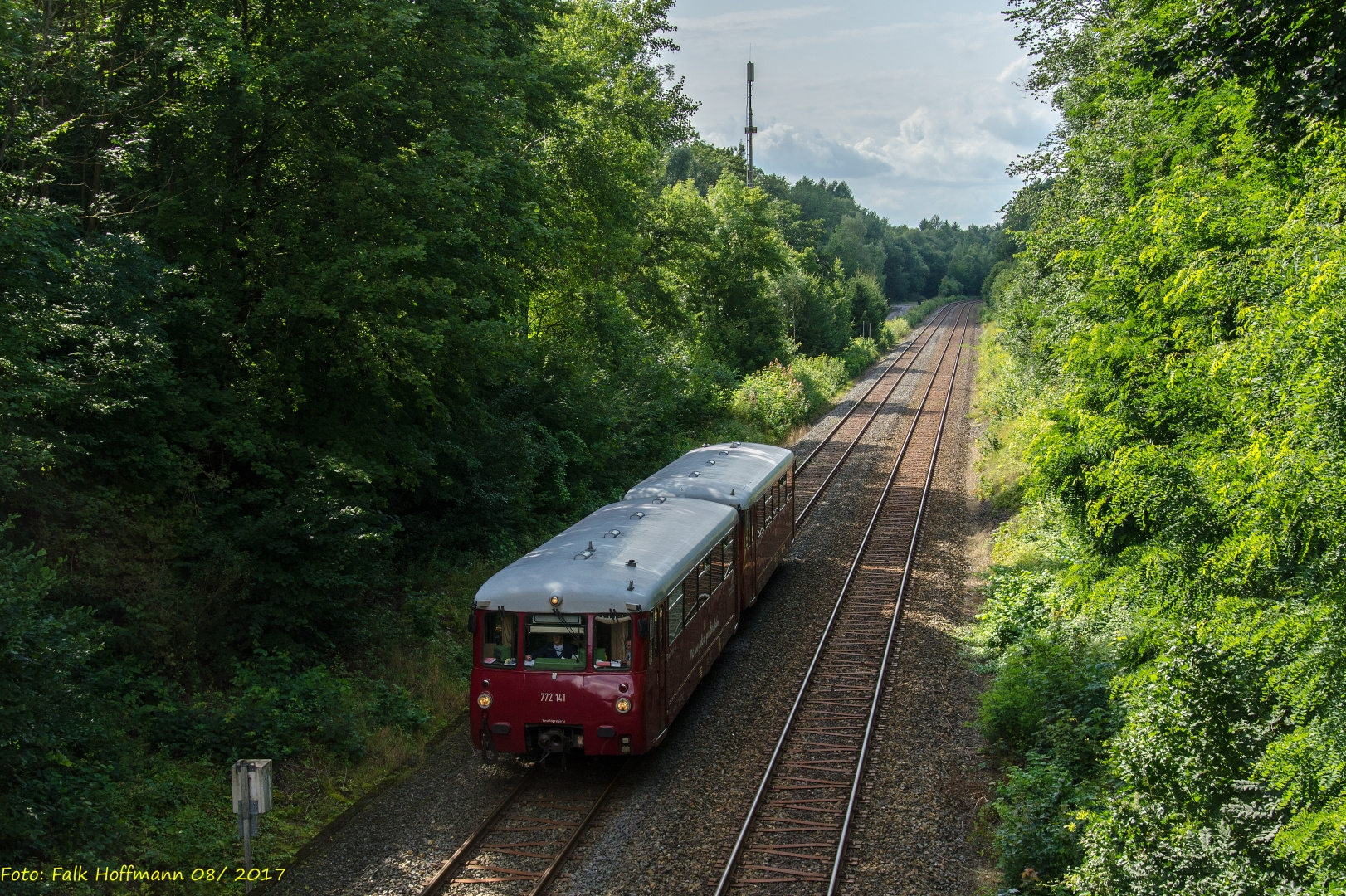 Ferkelei am Sonntag - Go east