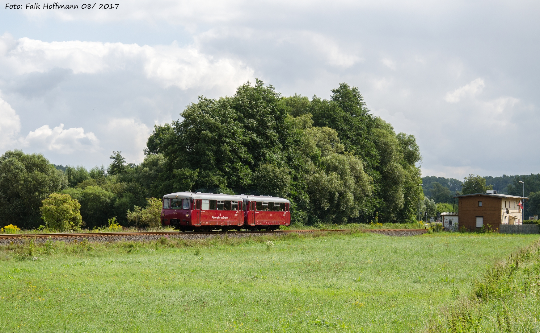 Ferkelei am Sonntag - Go West