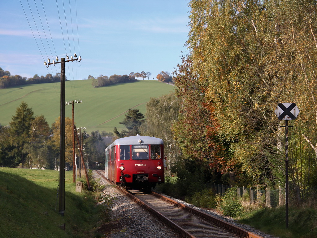 Ferkelei bei Raschau