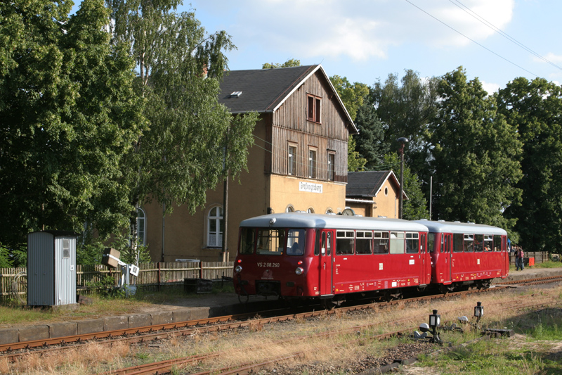 Ferkeltaxi 2 (Großvoigtsberg)