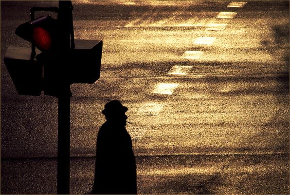 Fermarsi un attimo...