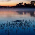 Fermasee im Morgenlicht