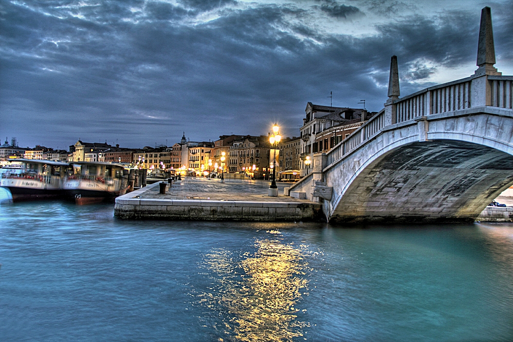 fermata "arsenale"