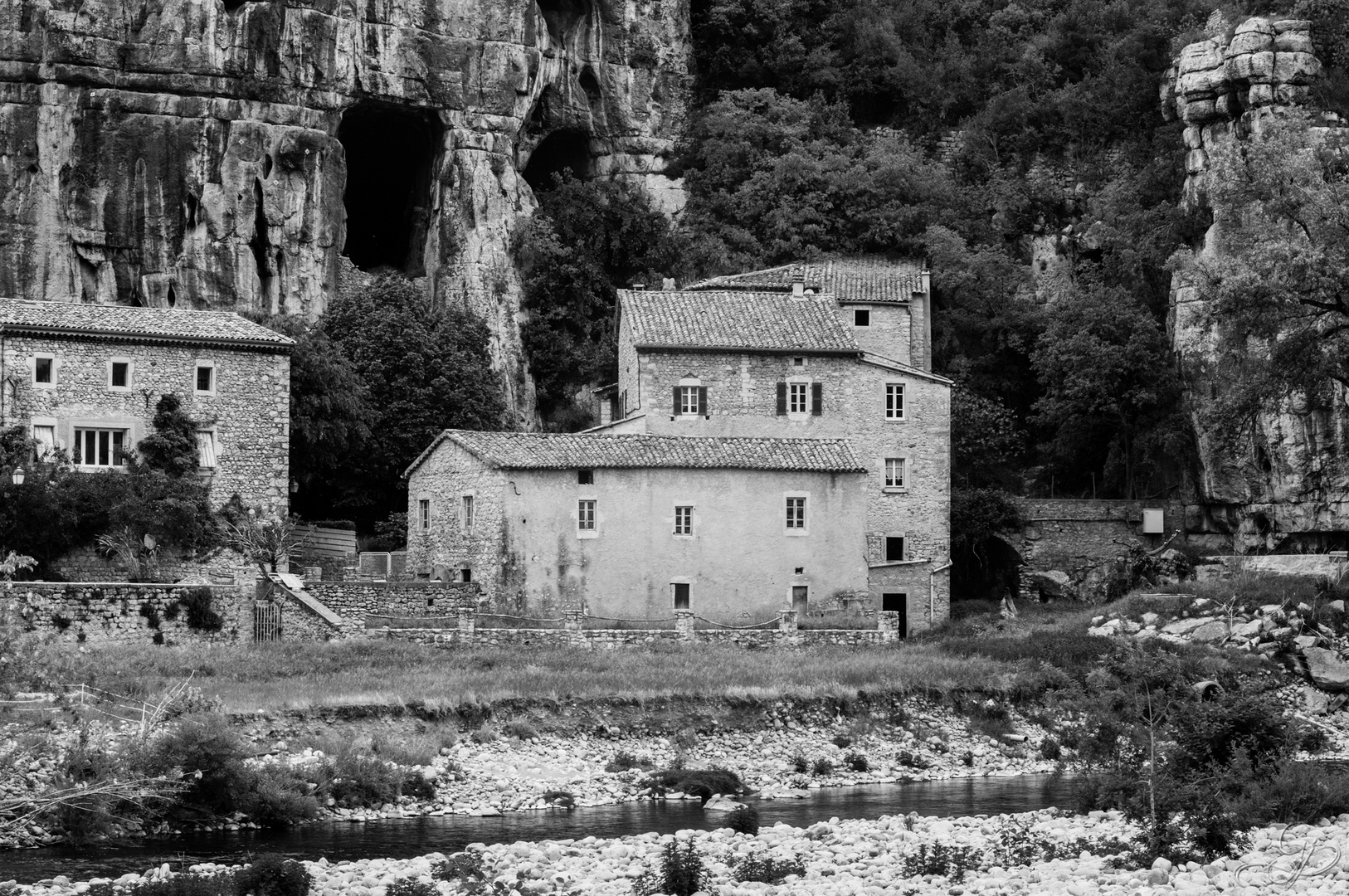 Ferme Ardechoise