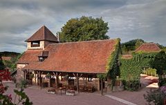 Ferme Auberge de Lavaux