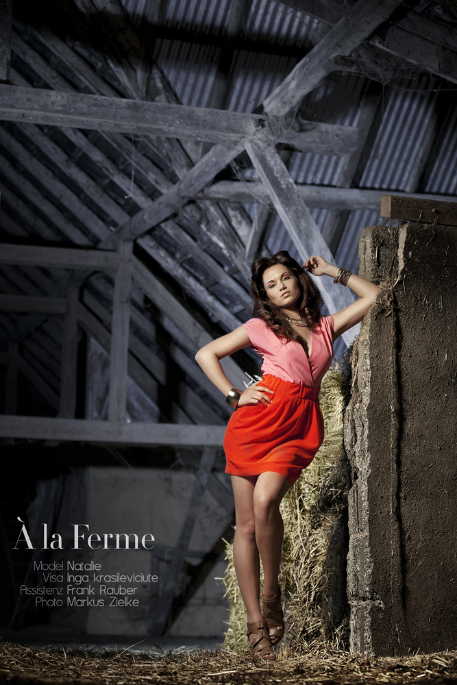 Ferme