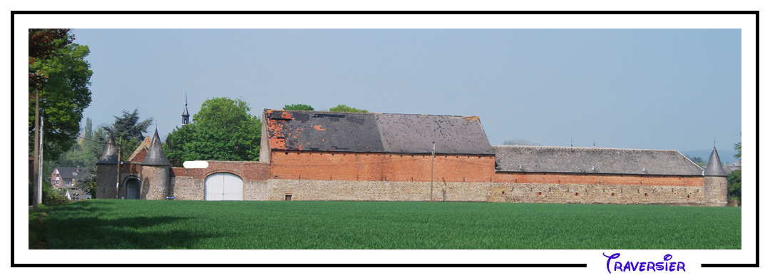 Ferme château