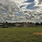 Ferme dans le Vexin normand