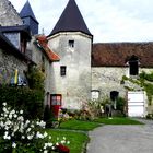 Ferme de la Berque à Nampteuil-Sous-Muret