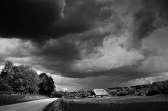 ferme du haut doubs