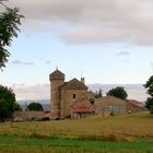 Ferme fortifiée du Choizal