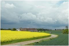 Ferme gâtinaise