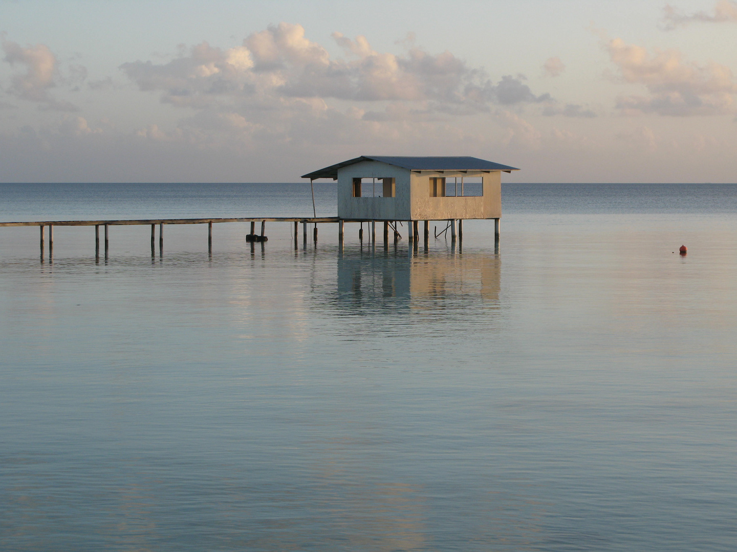 Ferme perlière de Fakarava