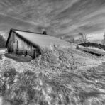 Fermé pour l'hiver