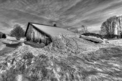 Fermé pour l'hiver