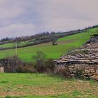 Fermes caussenardes, Cévennes