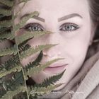 fern meets green eyes