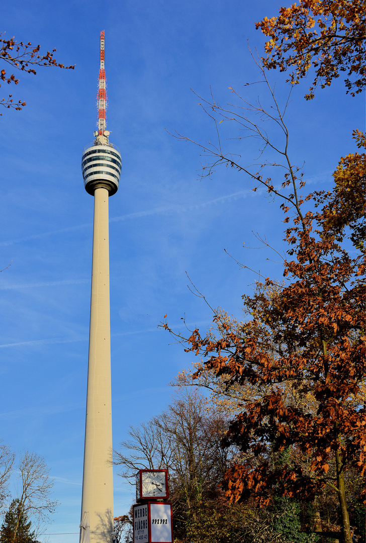 Fern Seh Turm