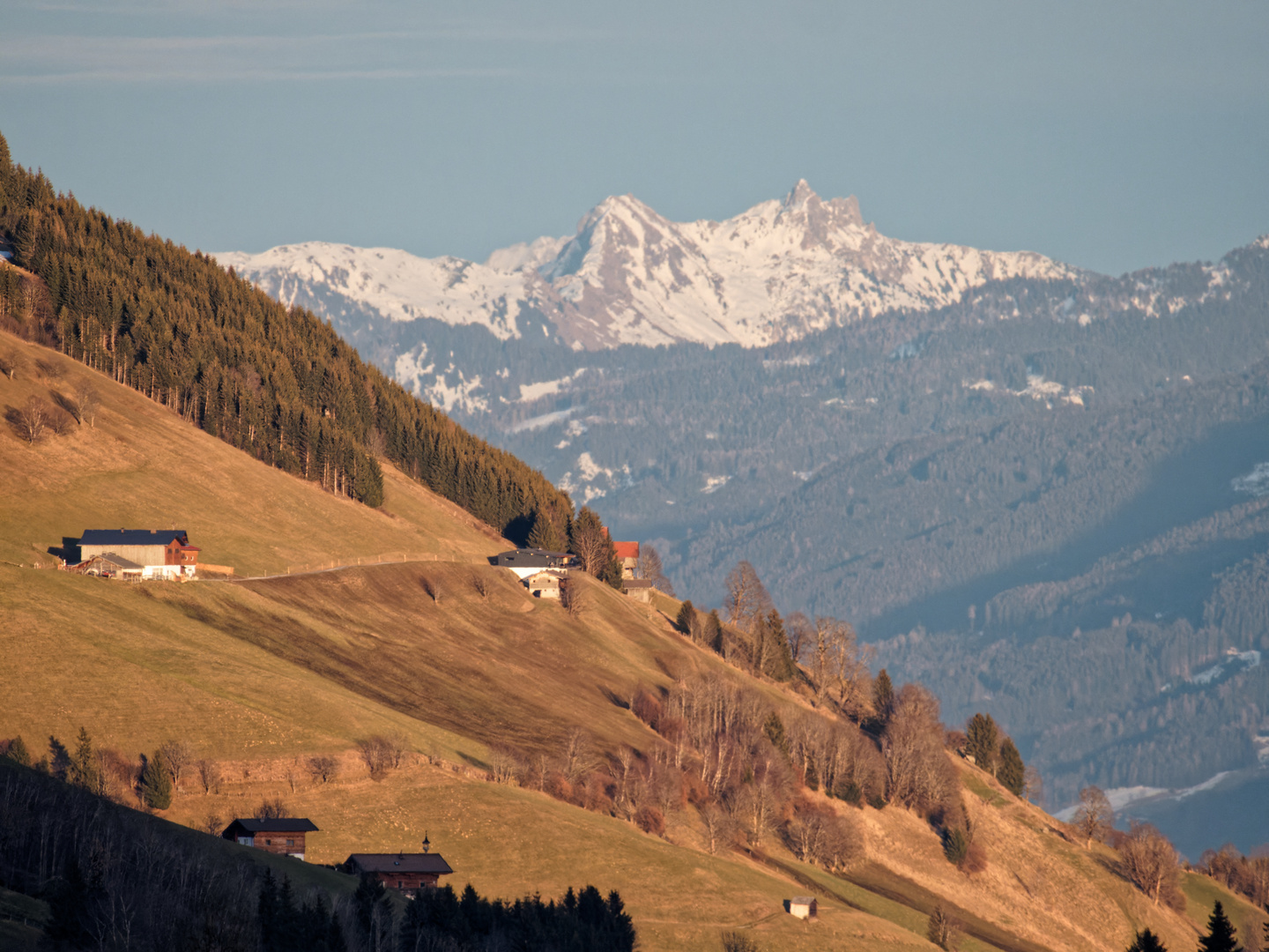 Fern und ferner Foto & Bild europe, Österreich, landschaft Bilder auf