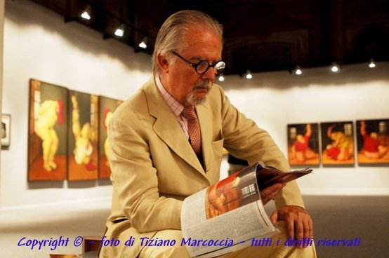 FERNANDO BOTERO