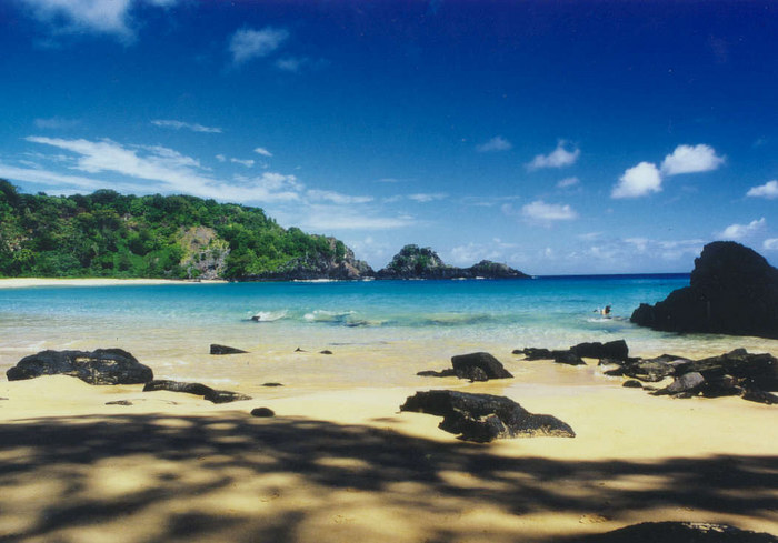 Fernando de Noronha (1)