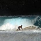 Fernando de Noronha Surfista 1