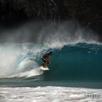 Fernando de Noronha Surfista 2