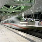 Fernbahnhof Frankfurter Flughafen