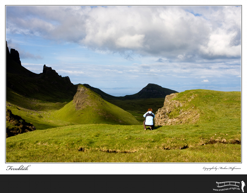 Fernblick