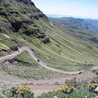 fernblick am weg zum sanipass