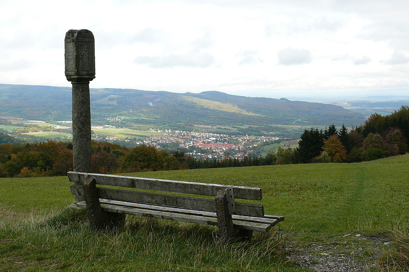 Fernblick