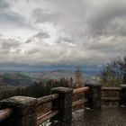 Fernblick Im Sauerland