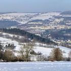 Fernblick von Crandorf nach Schwarzenberg