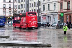 Fernbusbahnhof