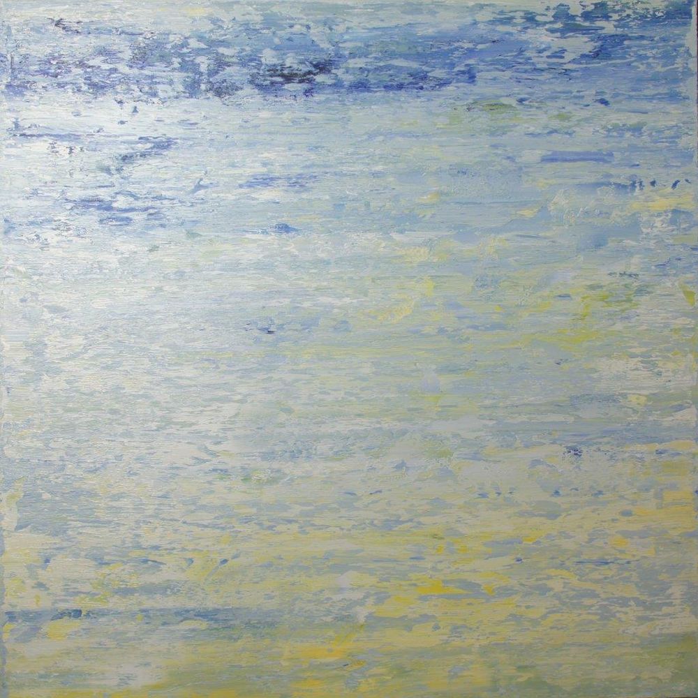 Ferne 100x100 cm