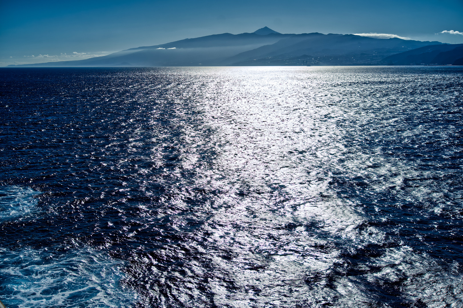 Ferner Teide