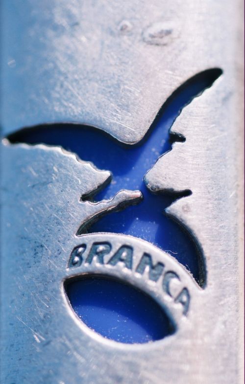 Fernet Branca