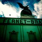 Fernet Branca