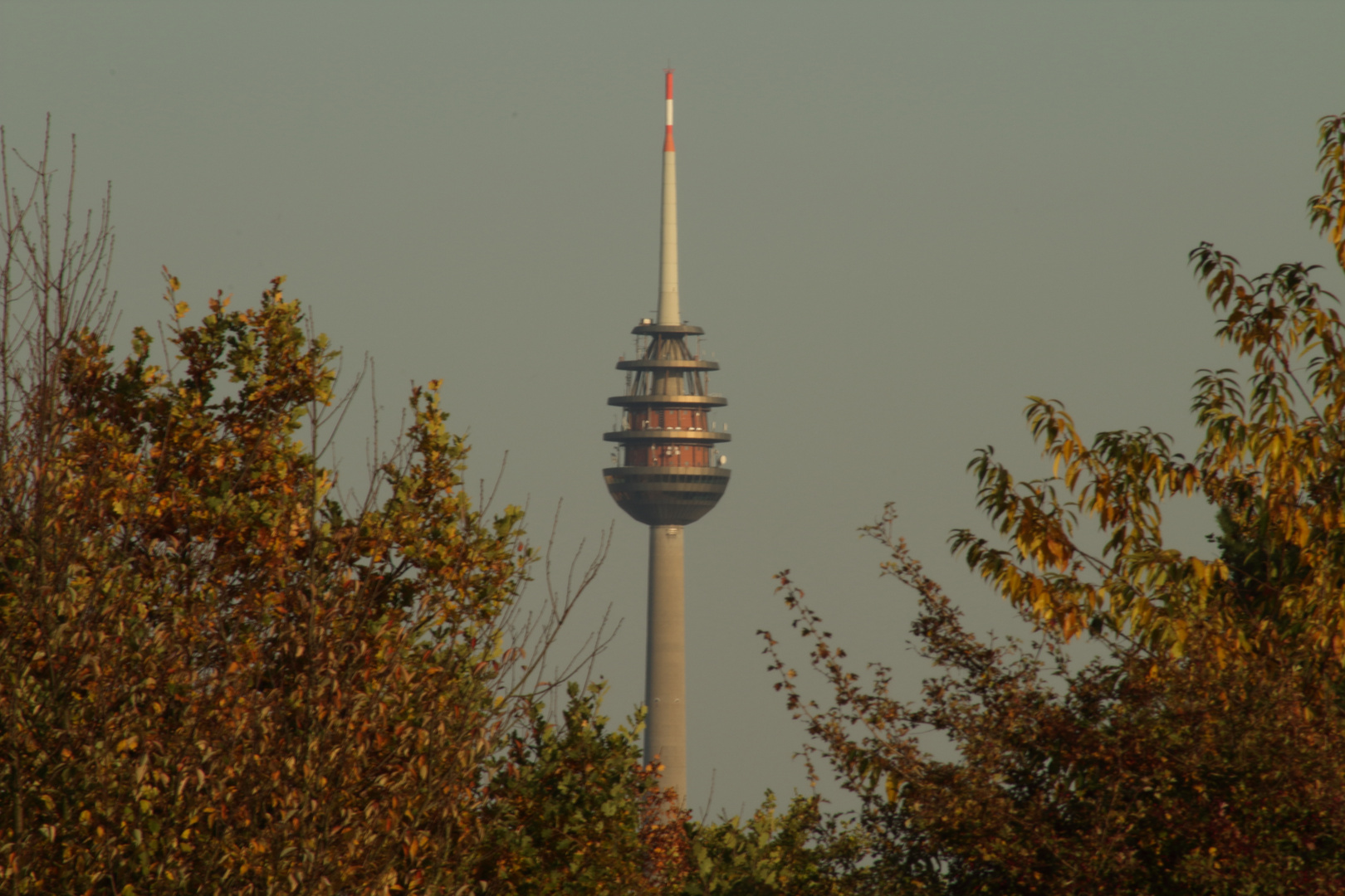 Fernmeldeturm