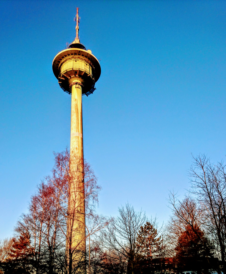 Fernmeldeturm