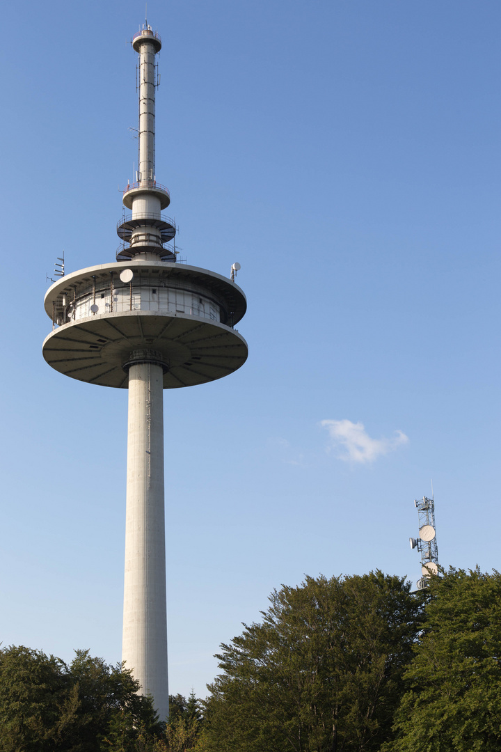 Fernmeldeturm