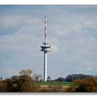 Fernmeldeturm Broitzem