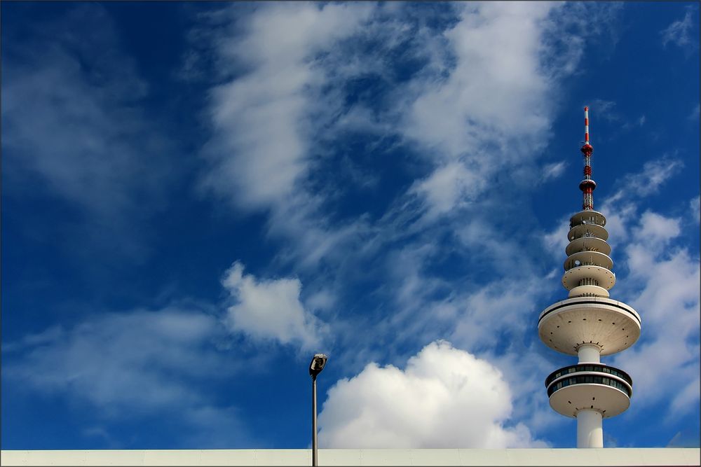 * Fernmeldeturm * Foto & Bild architektur, deutschland, europe Bilder